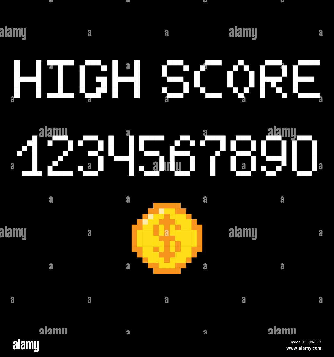 Graphic score Stock Photos and Images