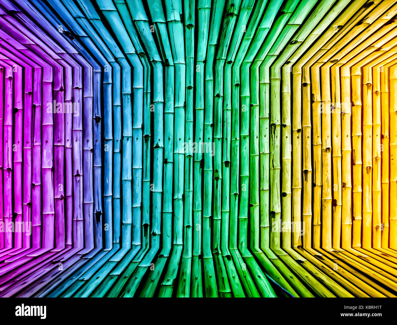 bamboo dimension vintage gradient background wallpaper from nature ...