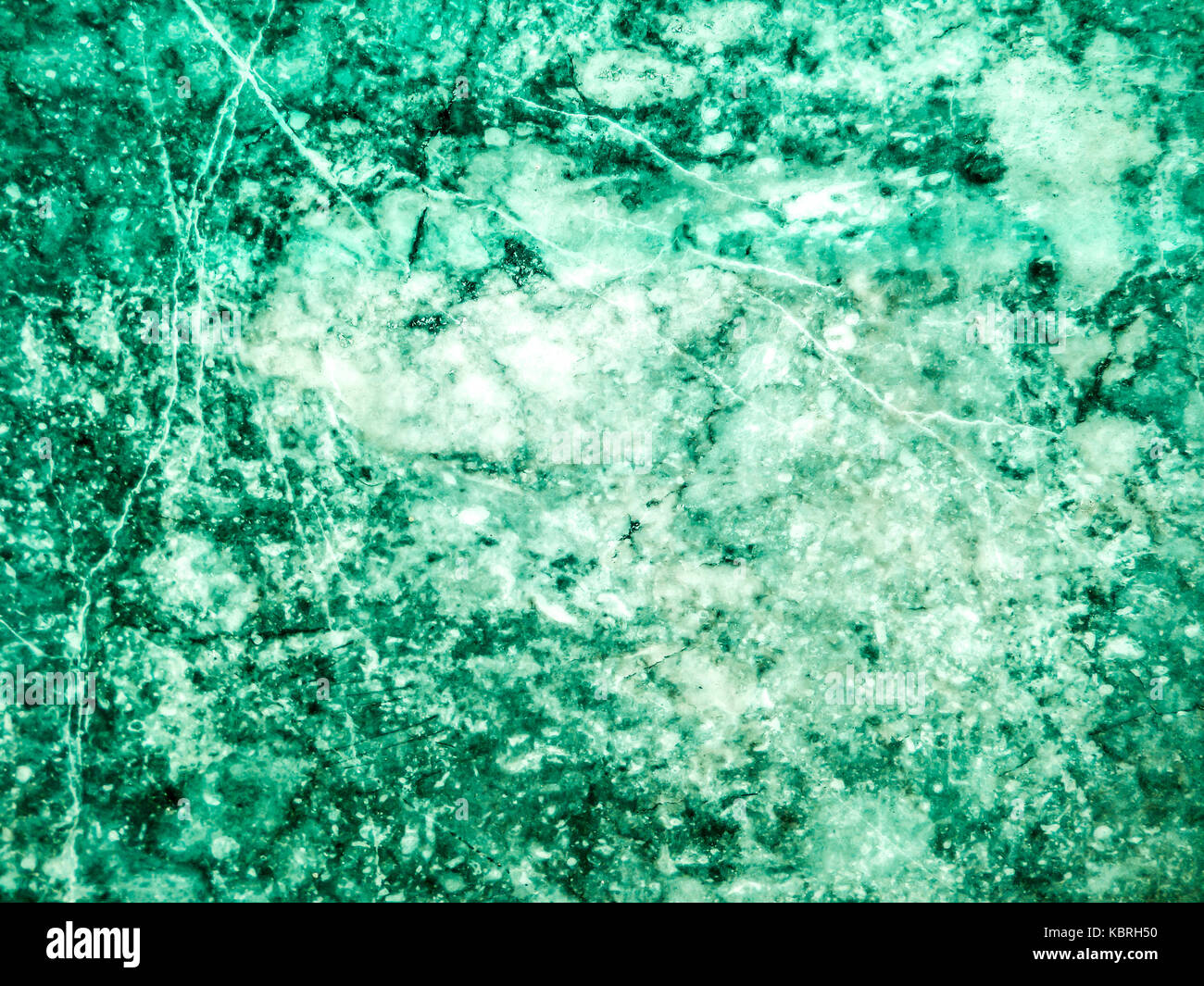 marble sheet surface for interior ice cold tone color background Stock