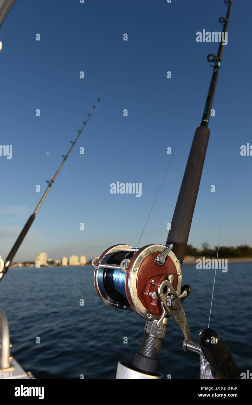 The saltwater angler hi-res stock photography and images - Page 3