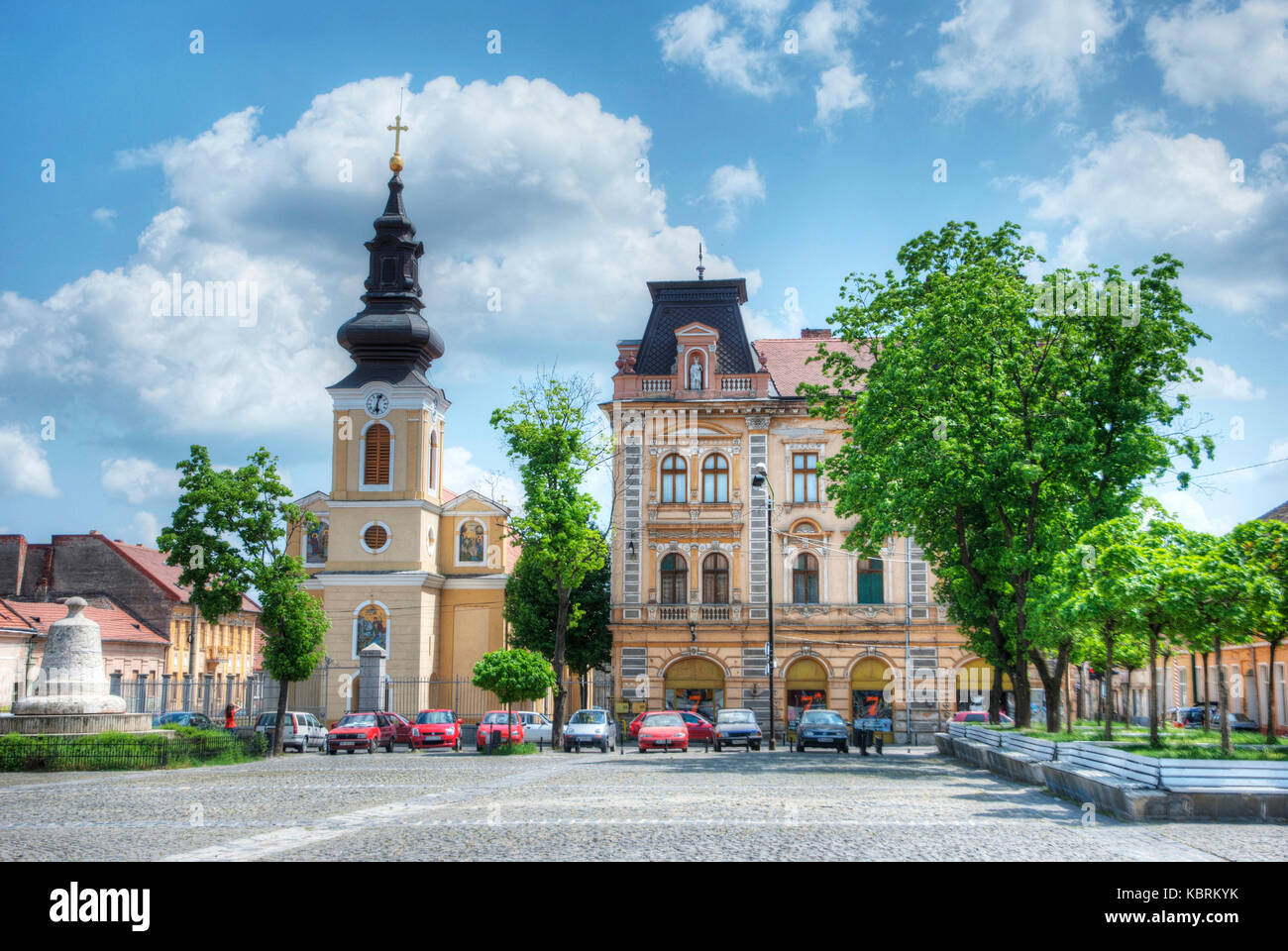 Traian hires stock photography and images Alamy