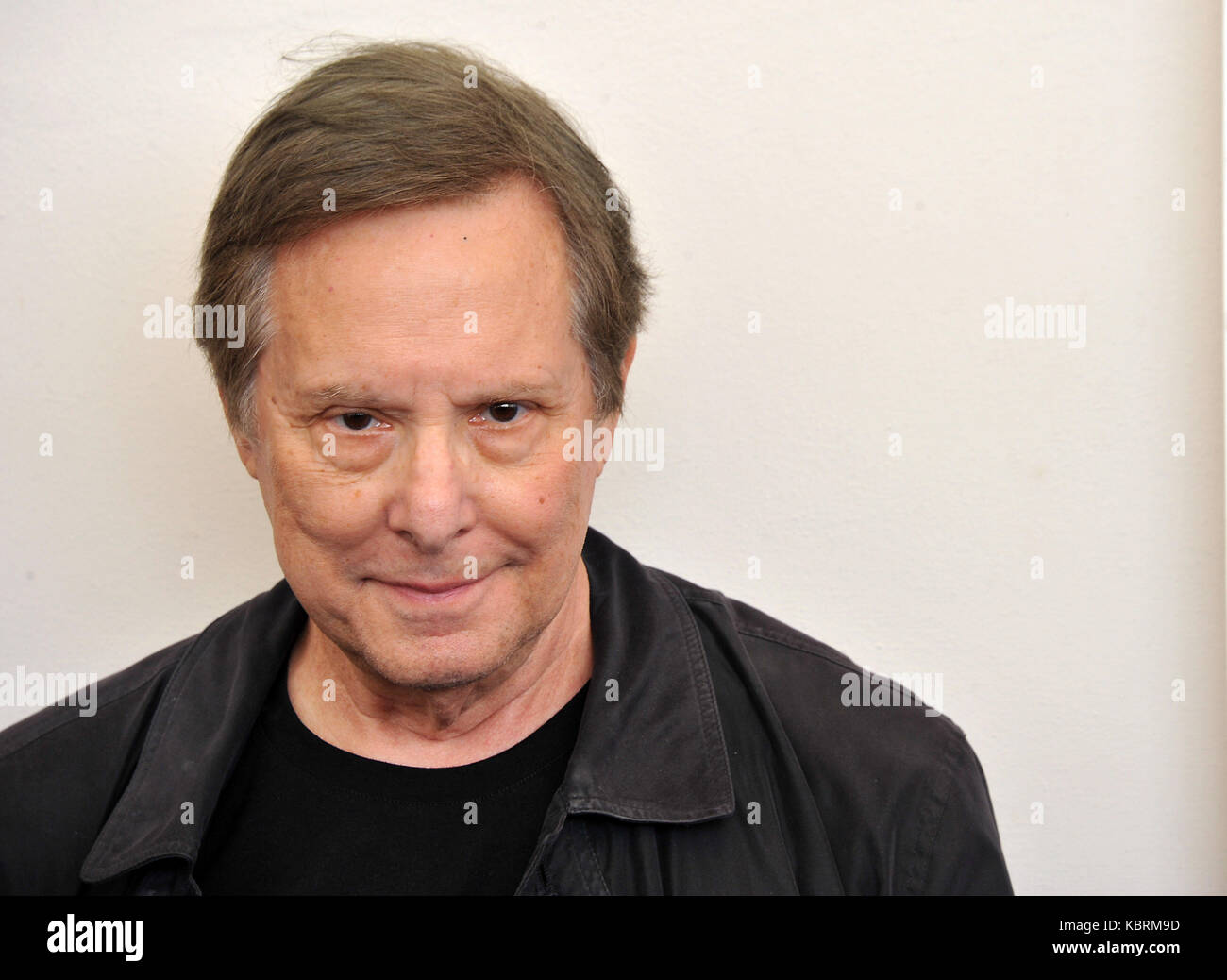 74th Venice Film Festival -'First Reformed' - Photocall  Featuring: William Friedkin Where: Venice, Italy When: 31 Aug 2017 Credit: IPA/WENN.com  **Only available for publication in UK, USA, Germany, Austria, Switzerland** Stock Photo