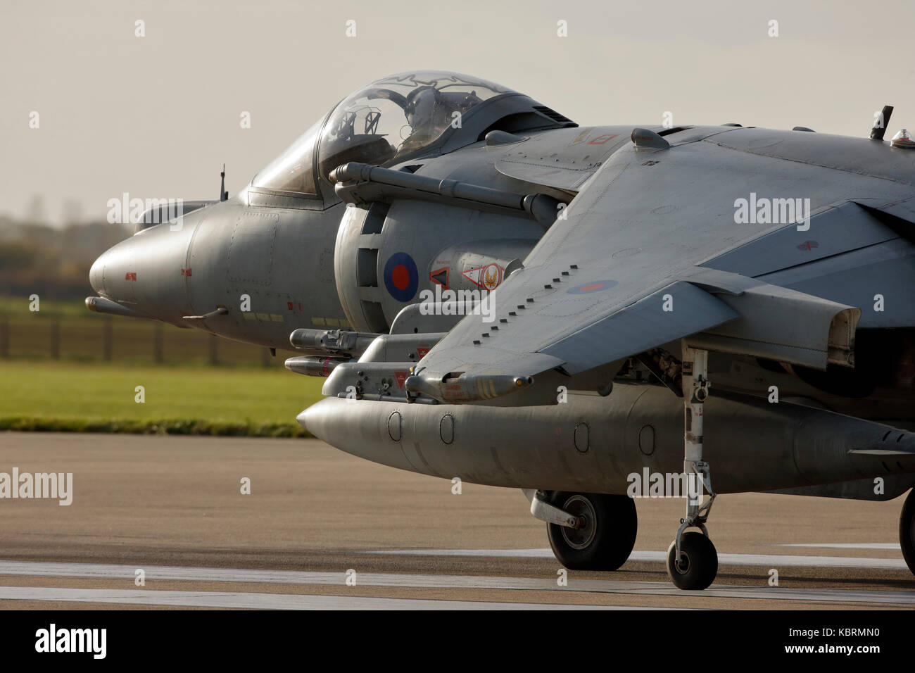 BAe Harrier GR9 ZG479 69A RAF Cottesmore UK Royal Air force BAe Harrier ...