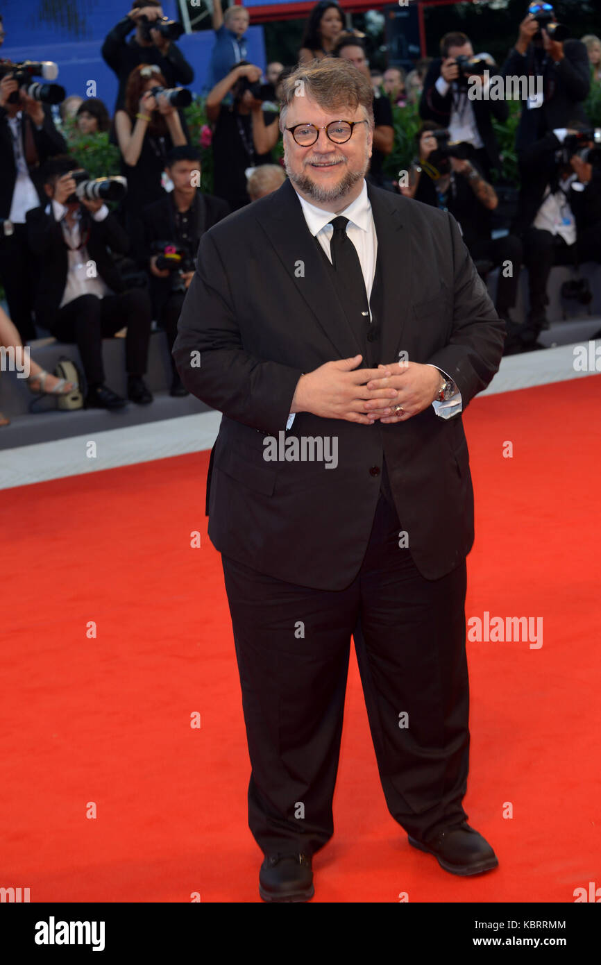 74th Venice Film Festival - 'The Shape of Water' - Premiere Featuring ...