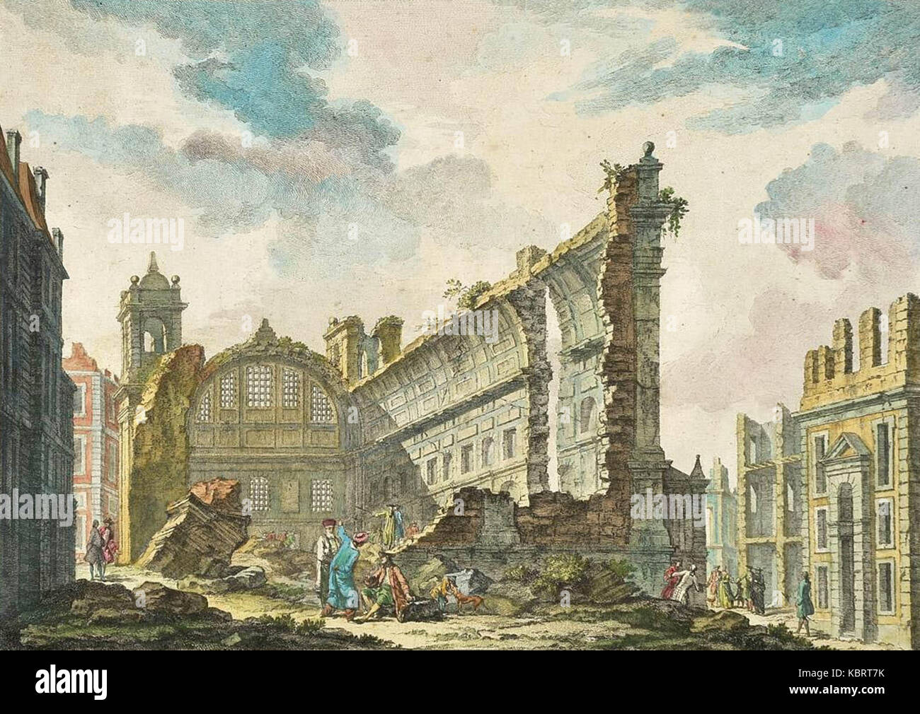 Earthquake lisbon 1755 coronavirus massive hits chile culture quake solari