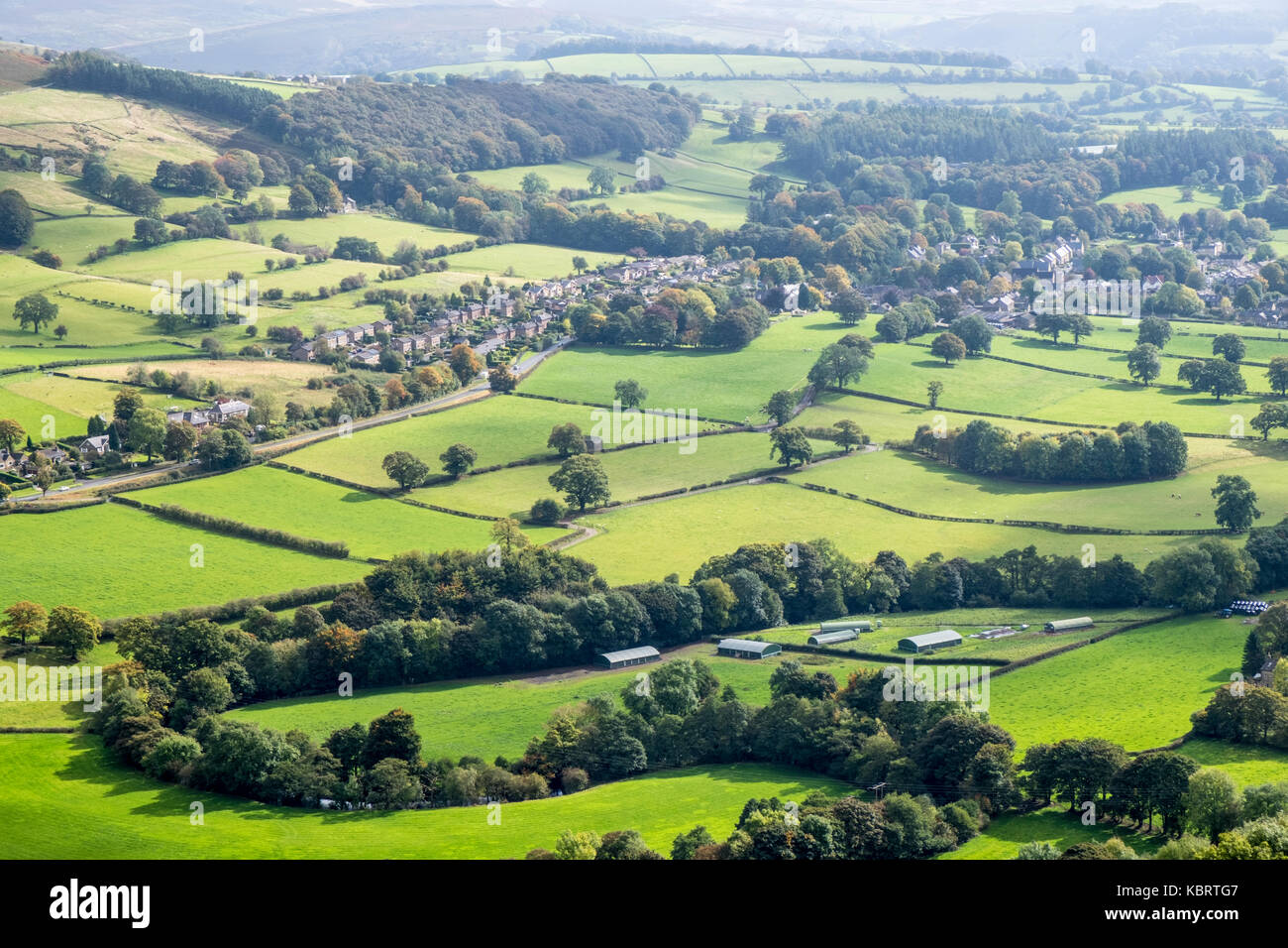 Bamford United Kingdom: Discover the Hidden Gems