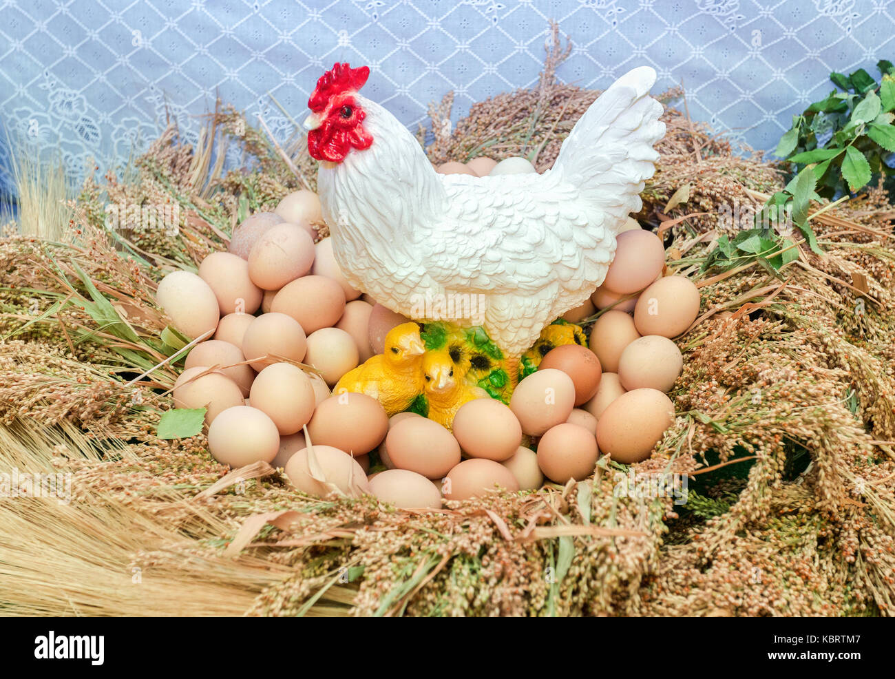 Natural Chicks