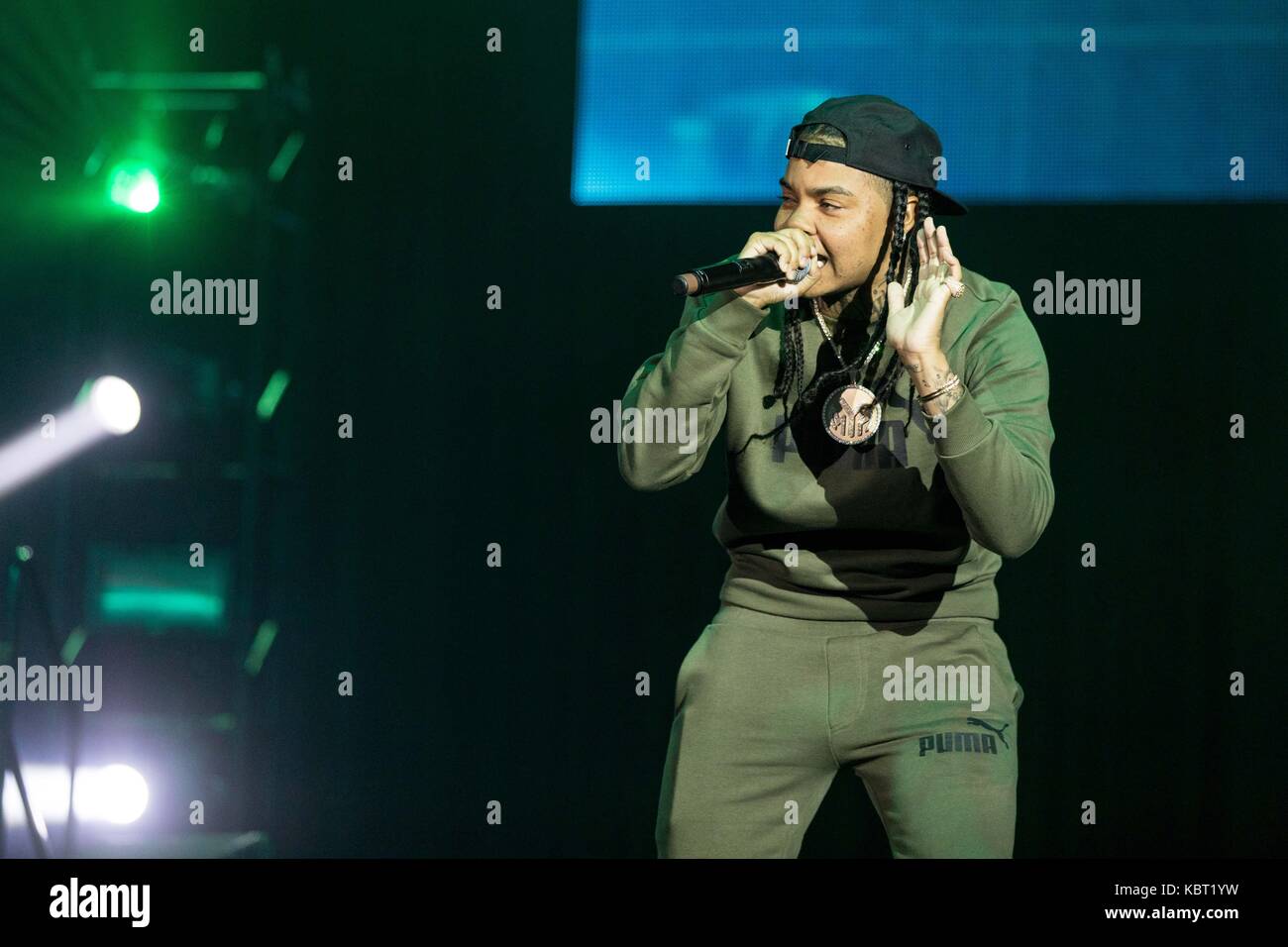 Katorah marrero hires stock photography and images Alamy