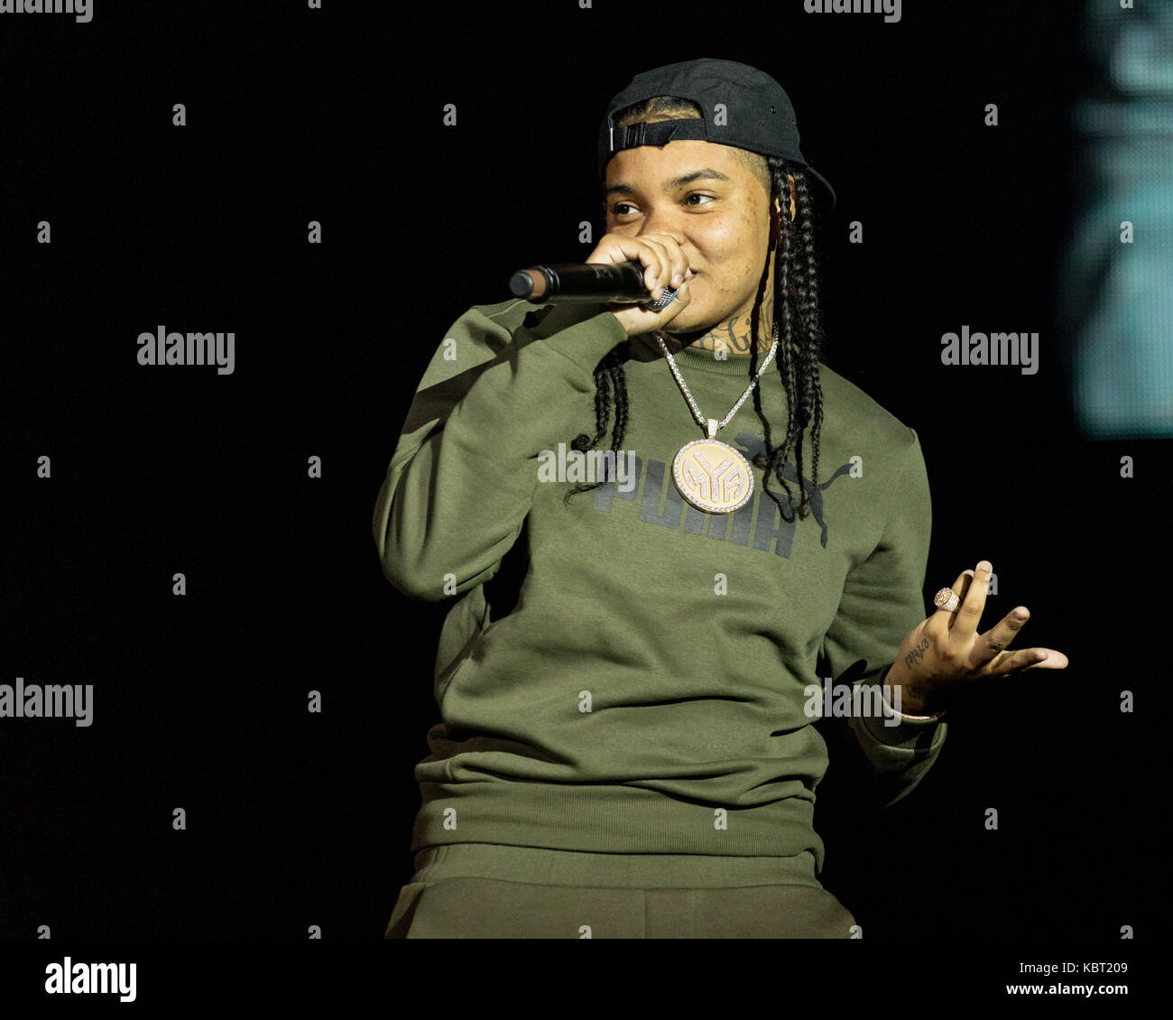 Katorah marrero hires stock photography and images Alamy