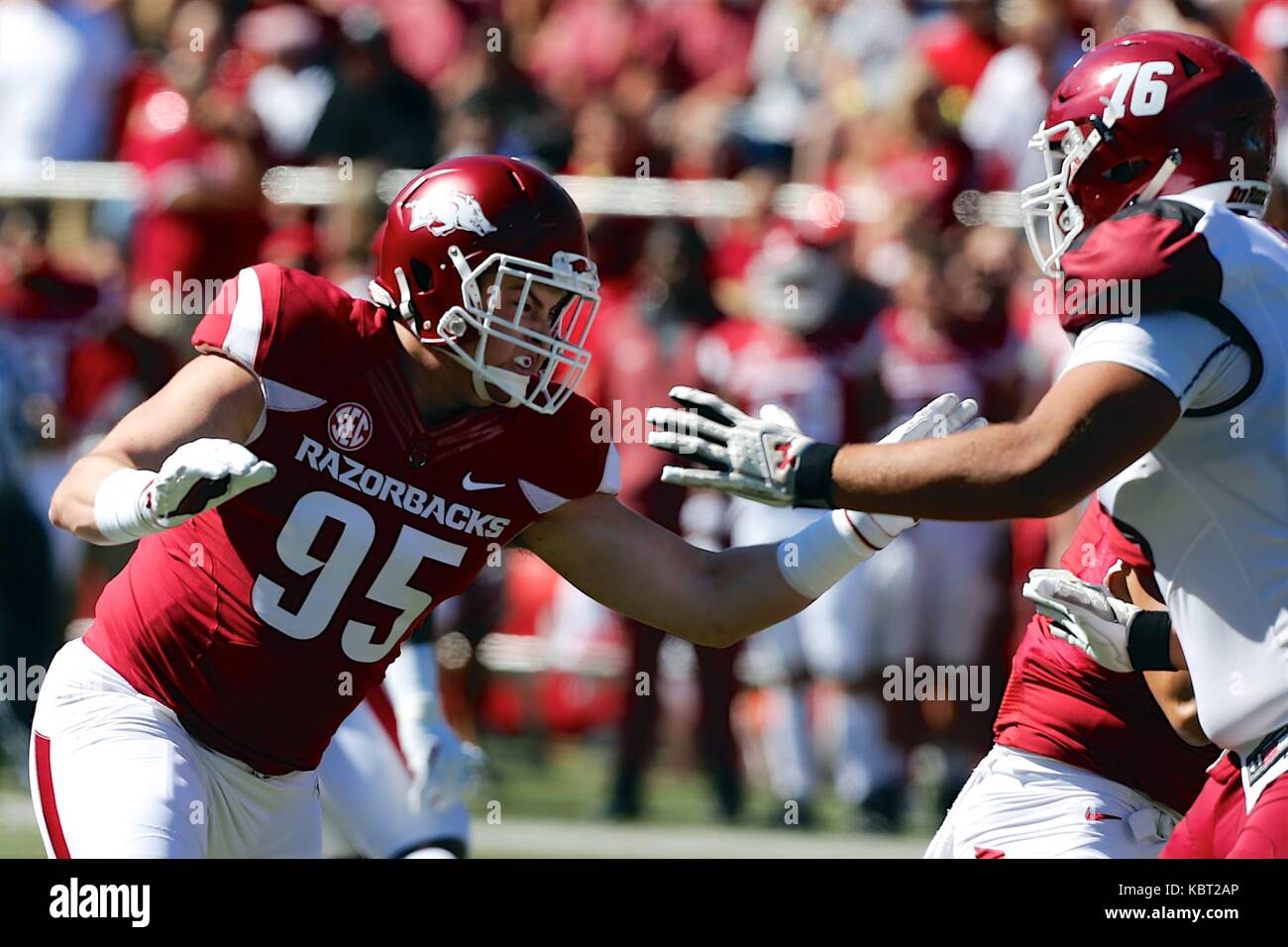 downey razorbacks