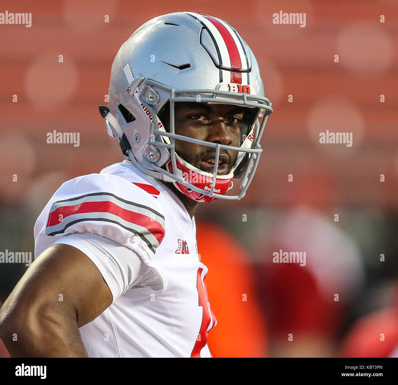 Ohio State Why The Buckeyes Can Win It, 2016 College Sports Illustrated Cover by Sports Illustrated