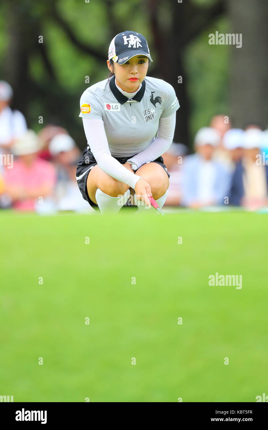 Bo Mee Lee Pictures Photos Images Zimbio