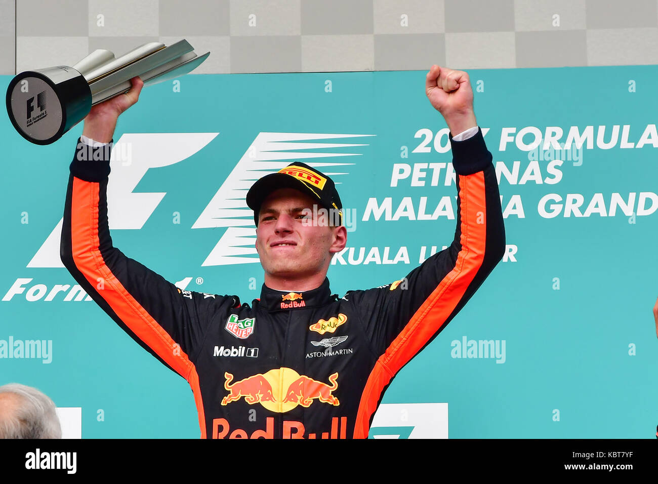 max verstappen 2017