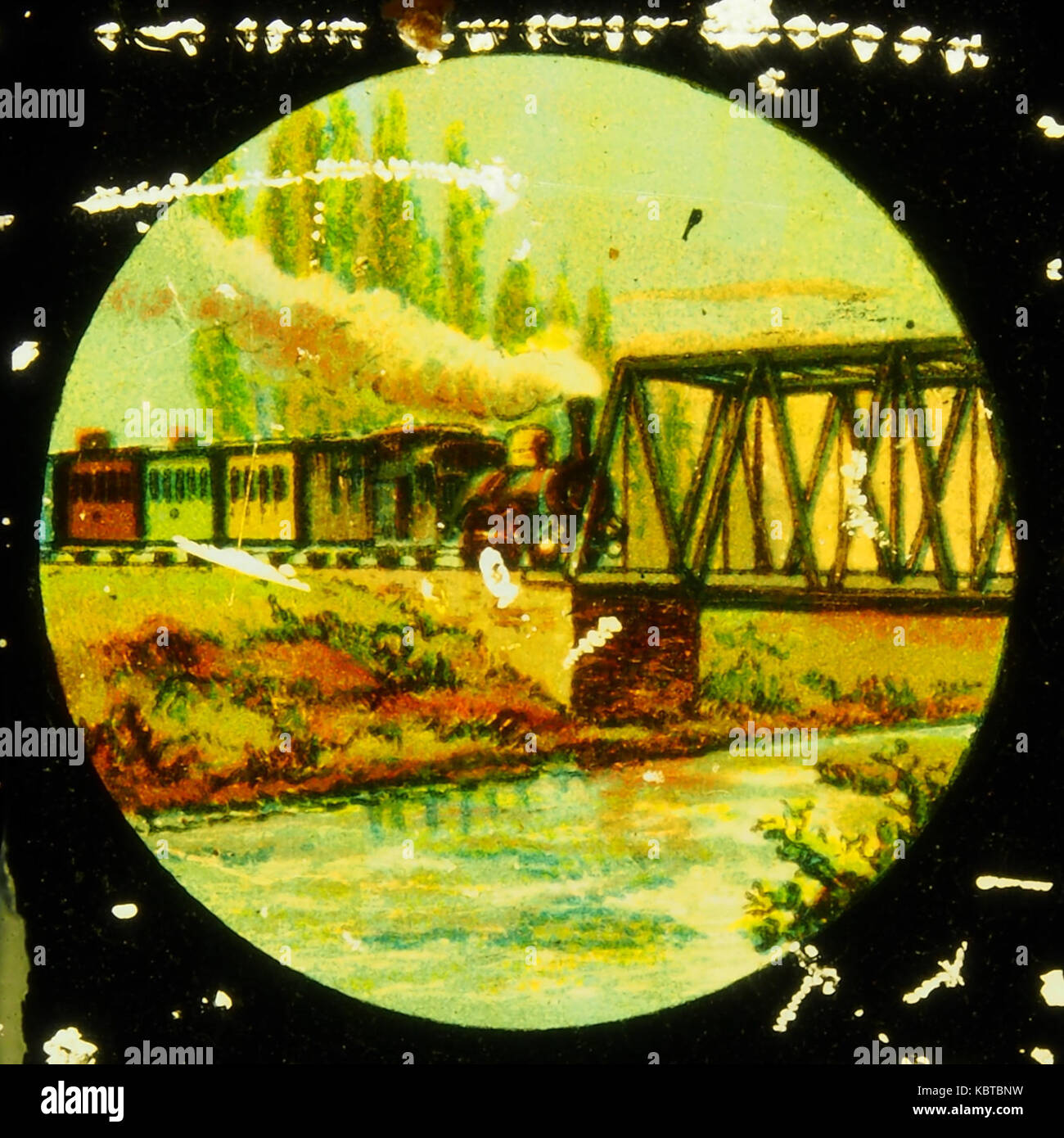 Train accident image 1 Stock Photo Alamy