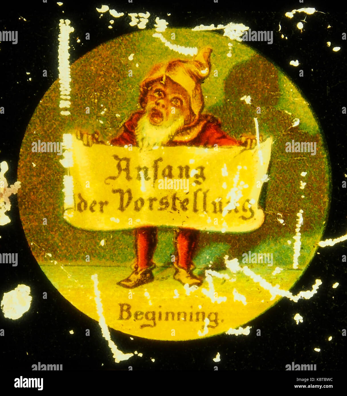 schluss für heute gute nacht