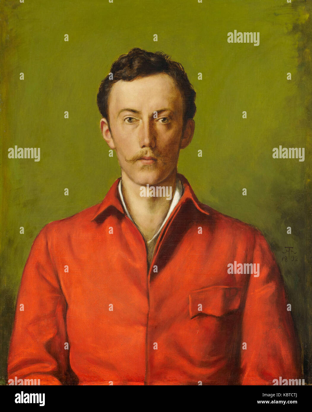 Friedrich Karl HK 01 Stock Photo - Alamy