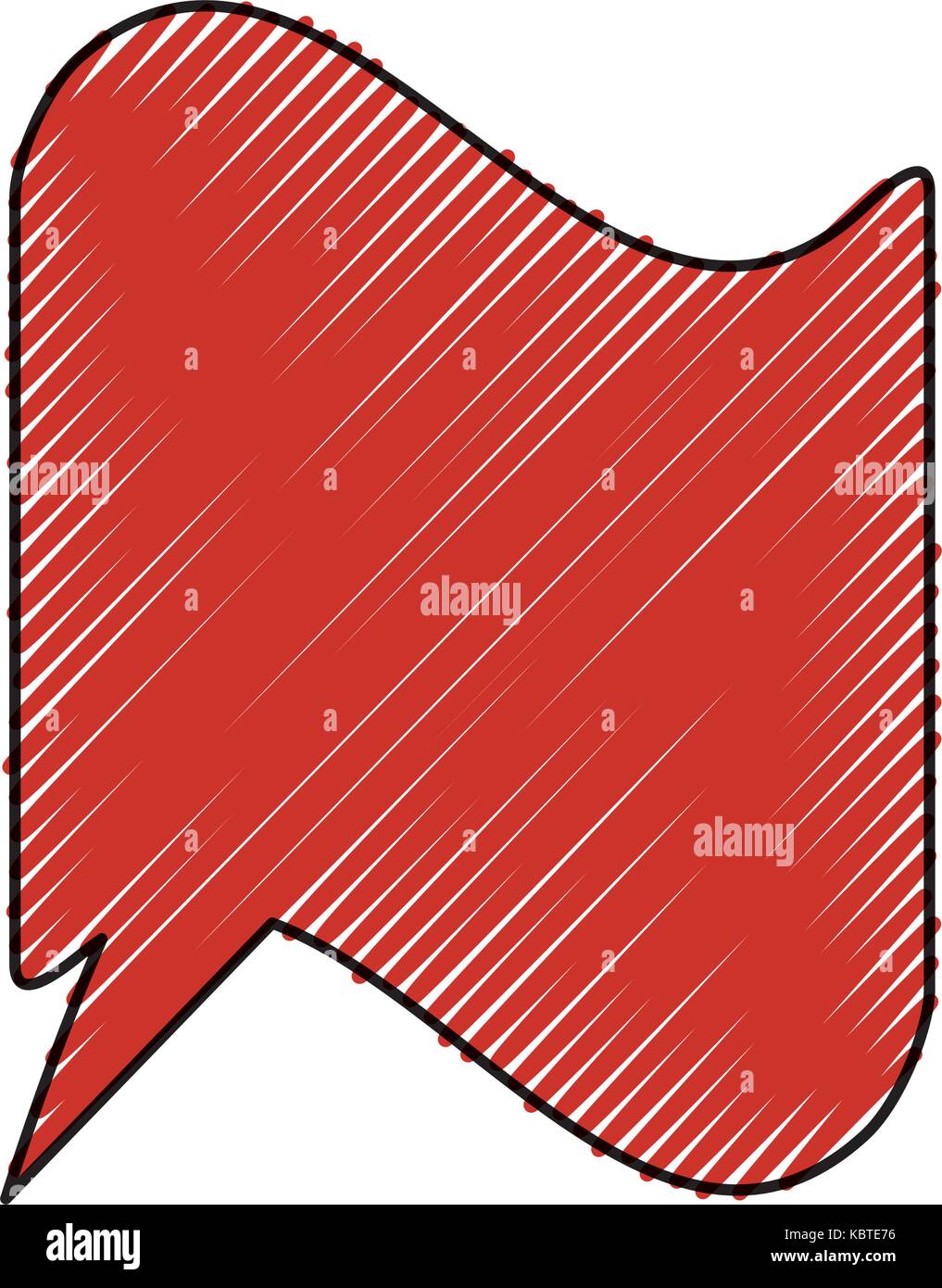 speech bubble icon over white background vector illustration Stock ...