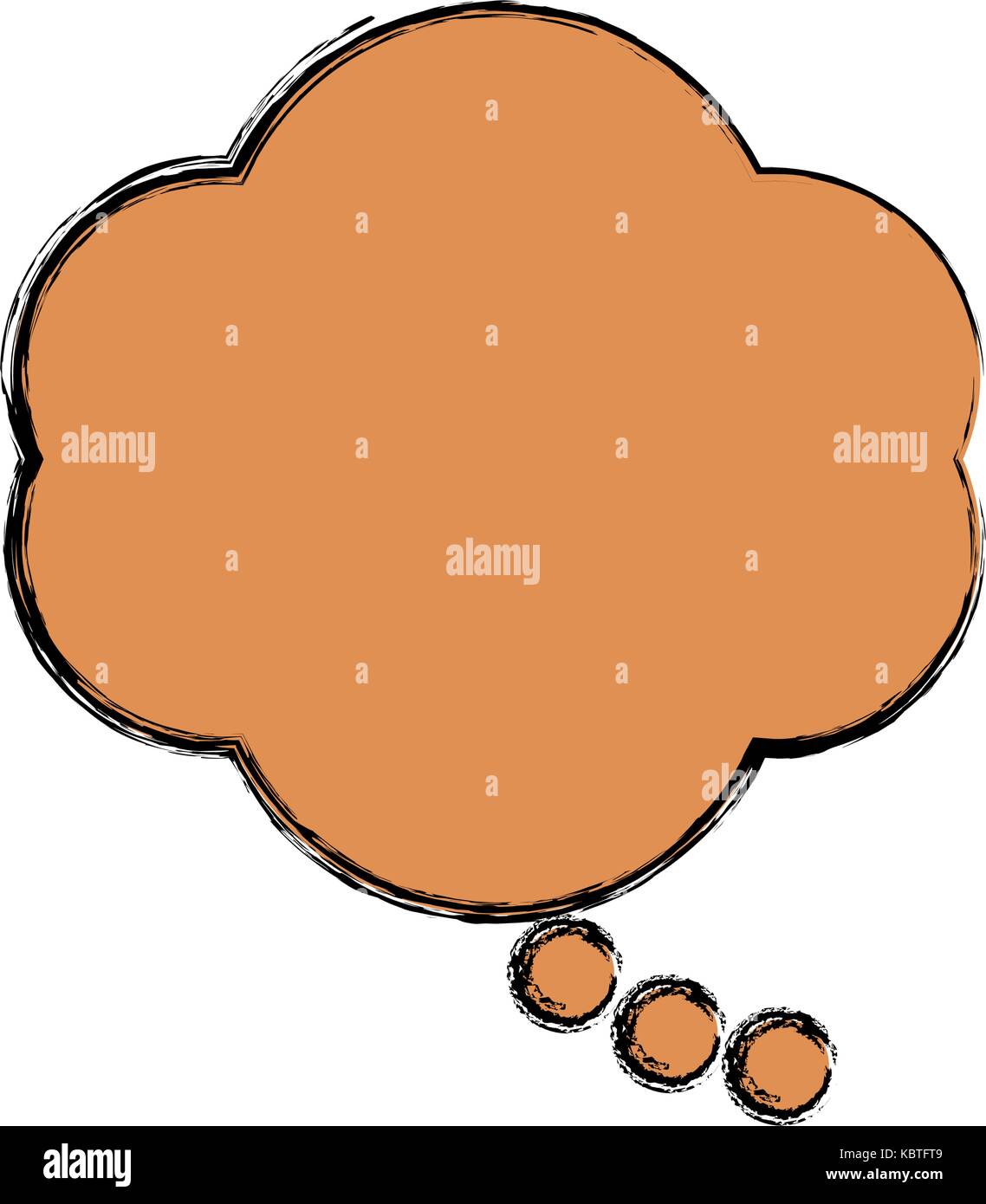 speech bubble icon over white background vector illustration Stock ...