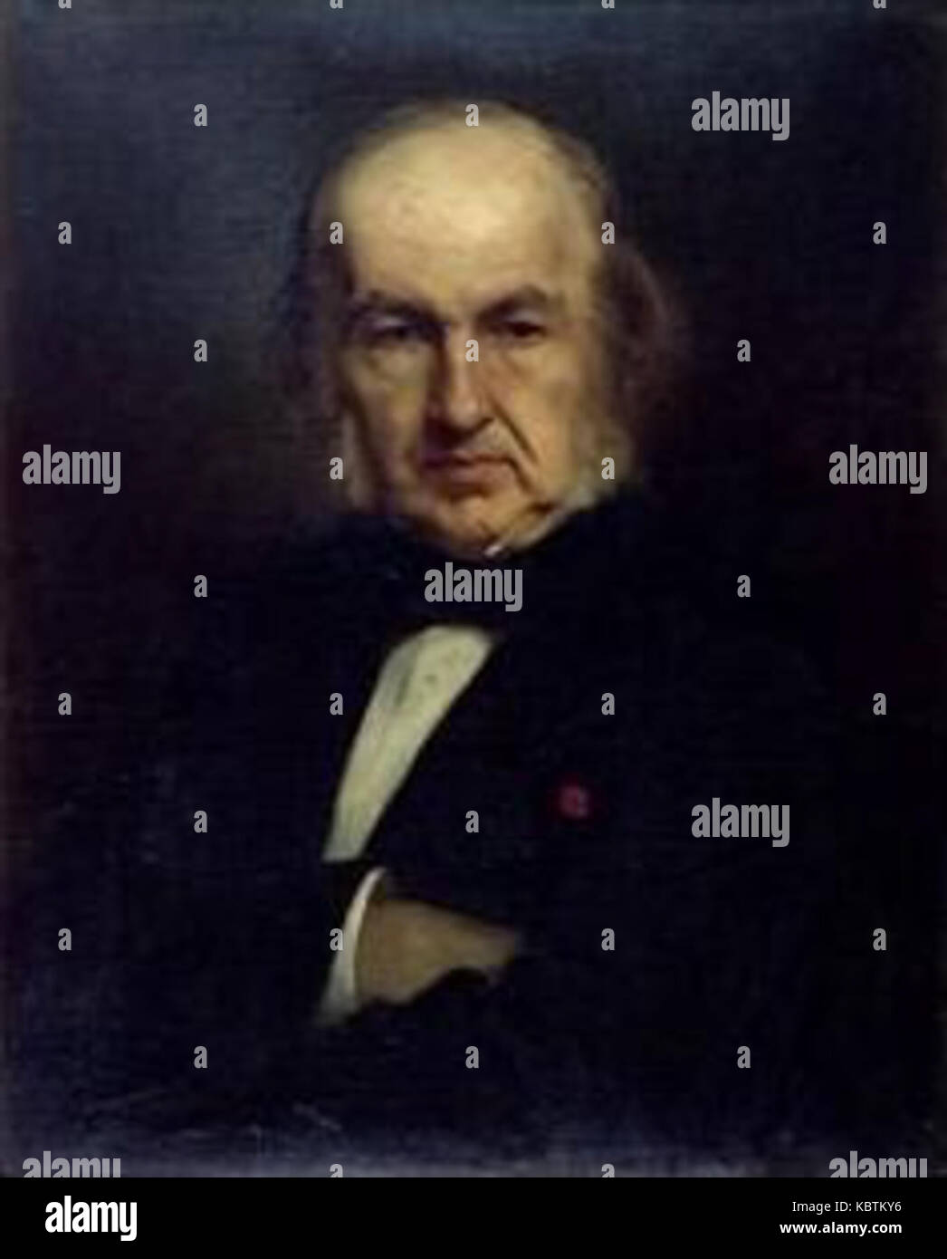Claude Bernard 6 Stock Photo Alamy