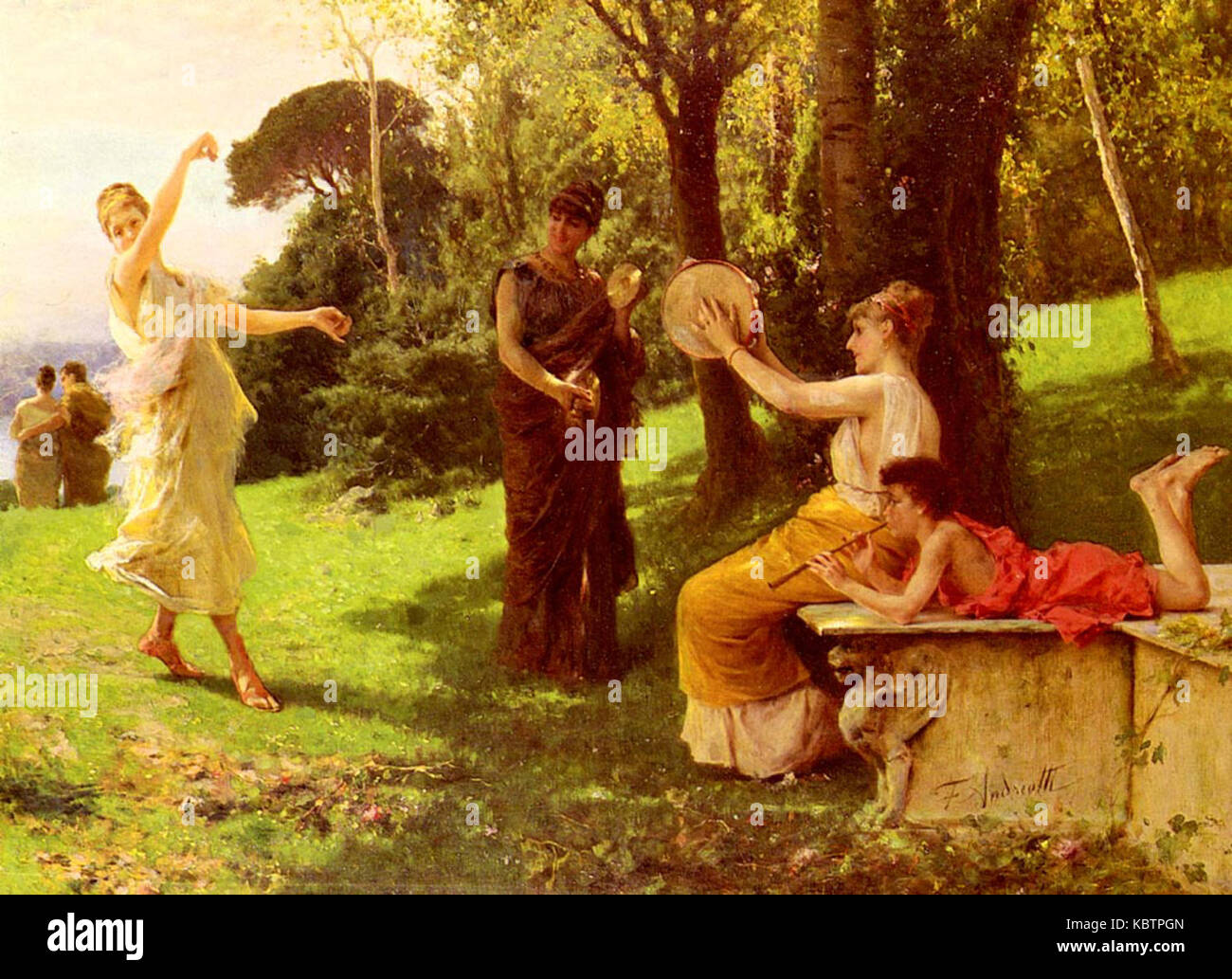 Federico andreotti hi-res stock photography and images - Alamy