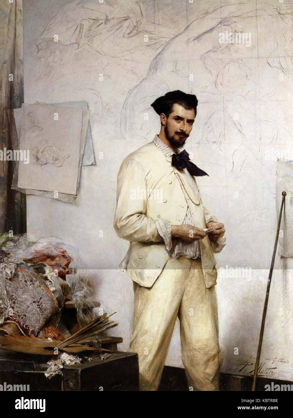 clairin hires stock photography and images Alamy