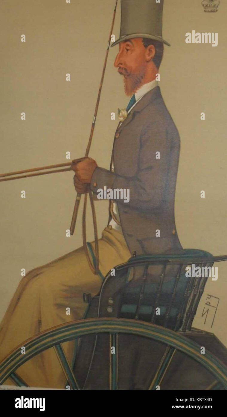 Lord londesborough hires stock photography and images Alamy