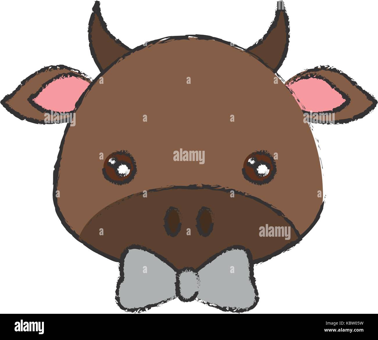 cute animals design Stock Vector Image & Art - Alamy