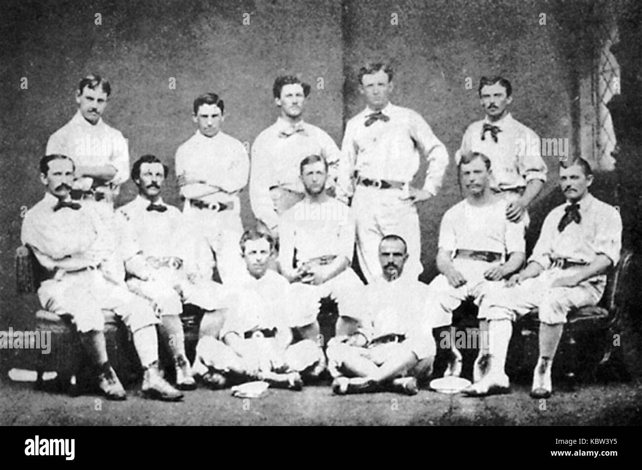 Philadelphia Athletics Uniform History