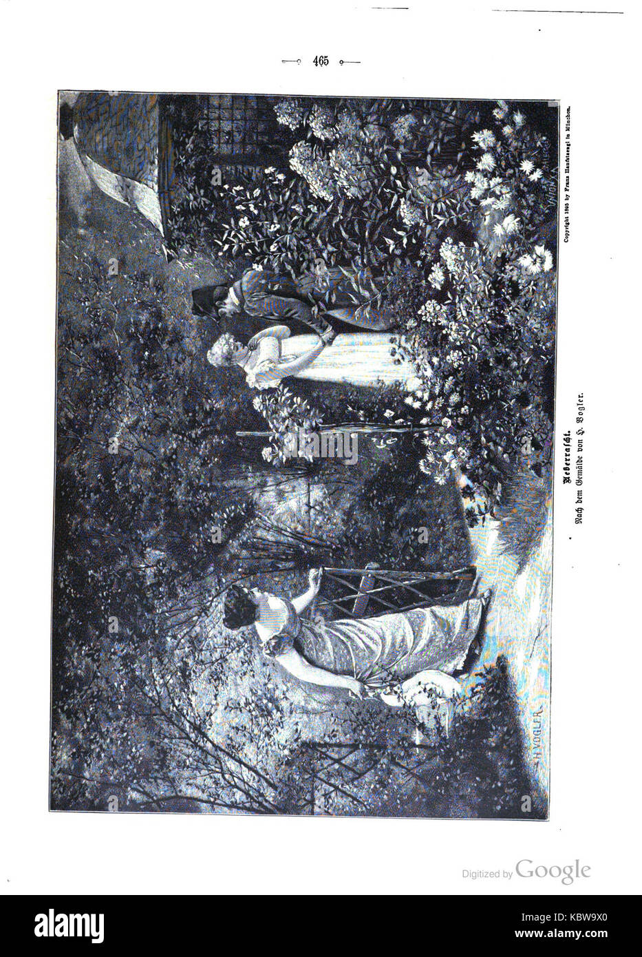 Late 19th century publishing Cut Out Stock Images & Pictures - Alamy