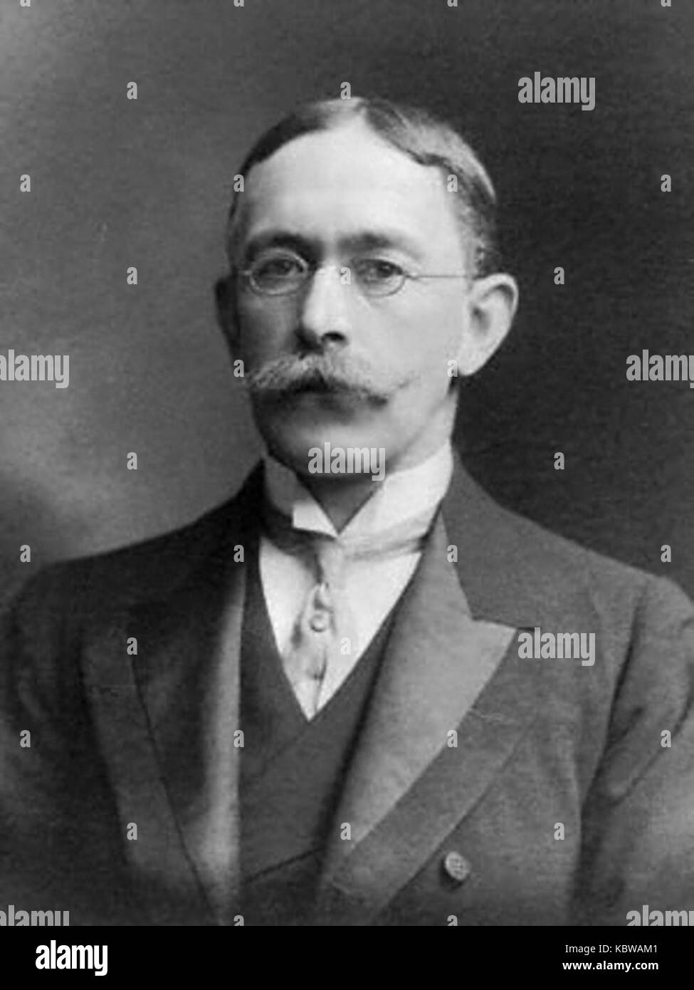 Eldon Gorst by Lafayette Stock Photo Alamy