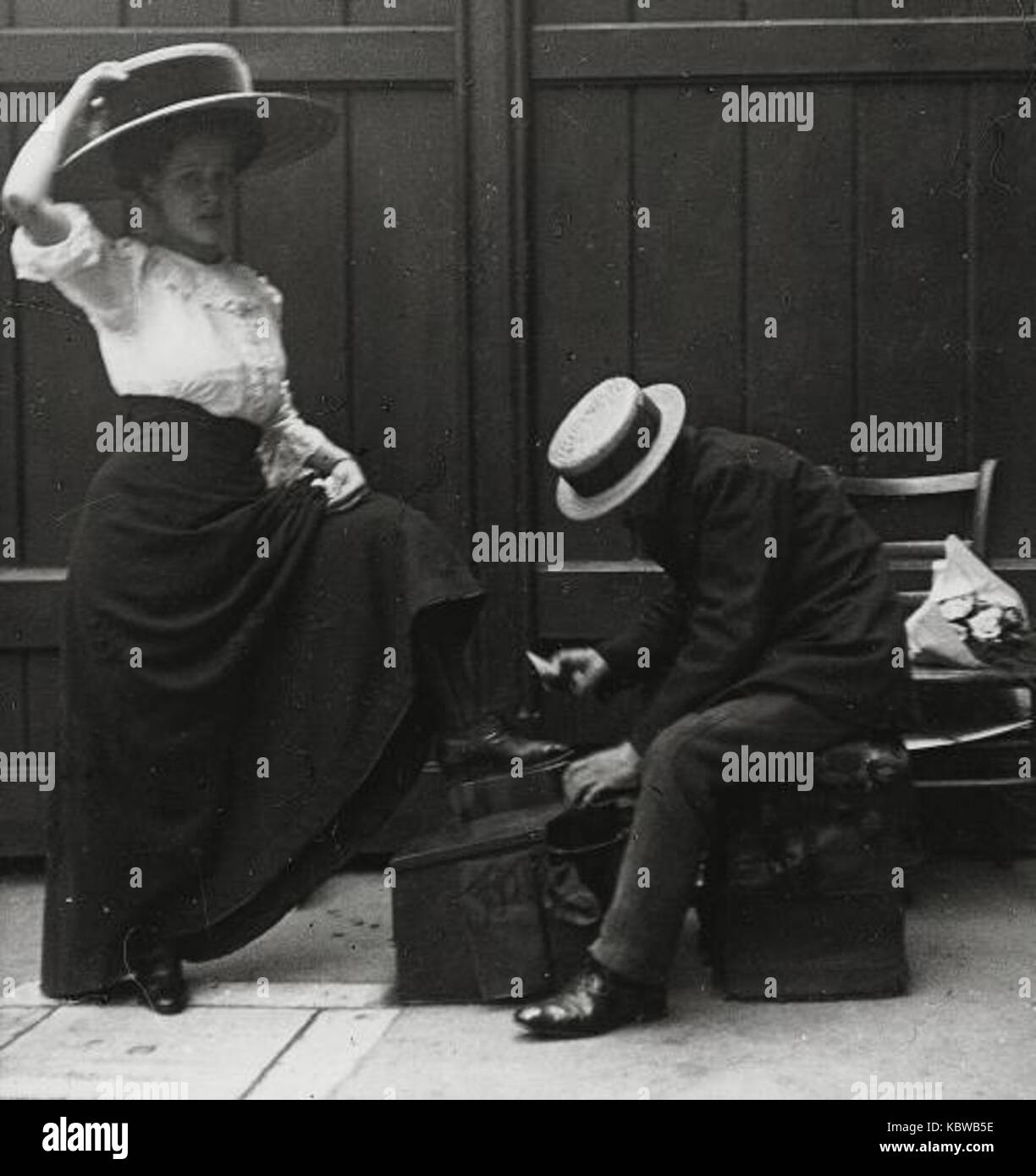 Emil Mayer 061 Stock Photo Alamy