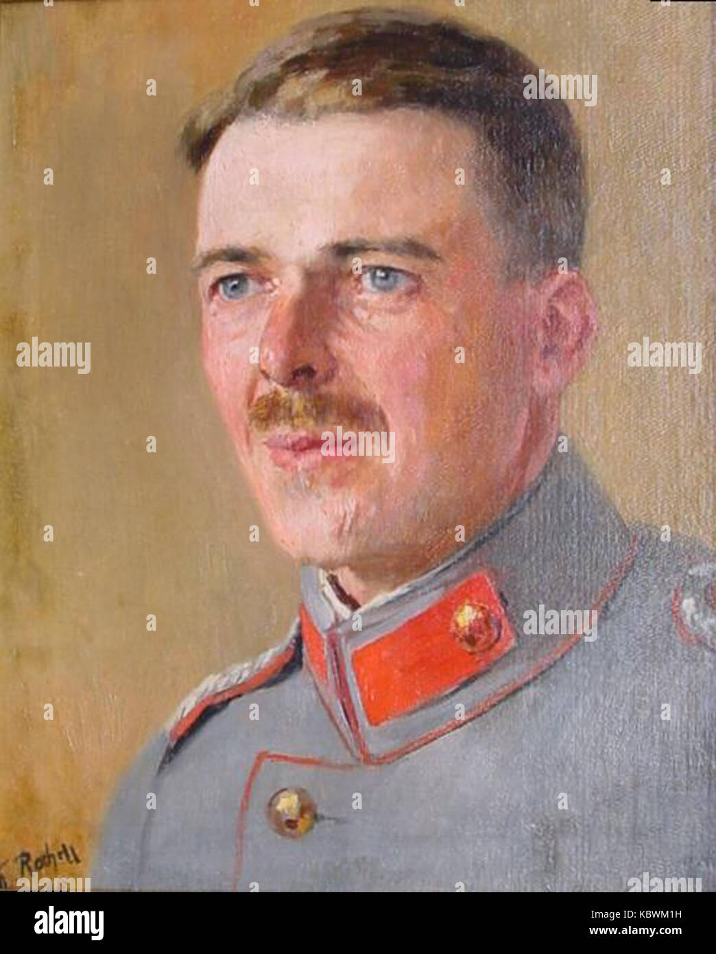 Rocholl hi-res stock photography and images - Alamy