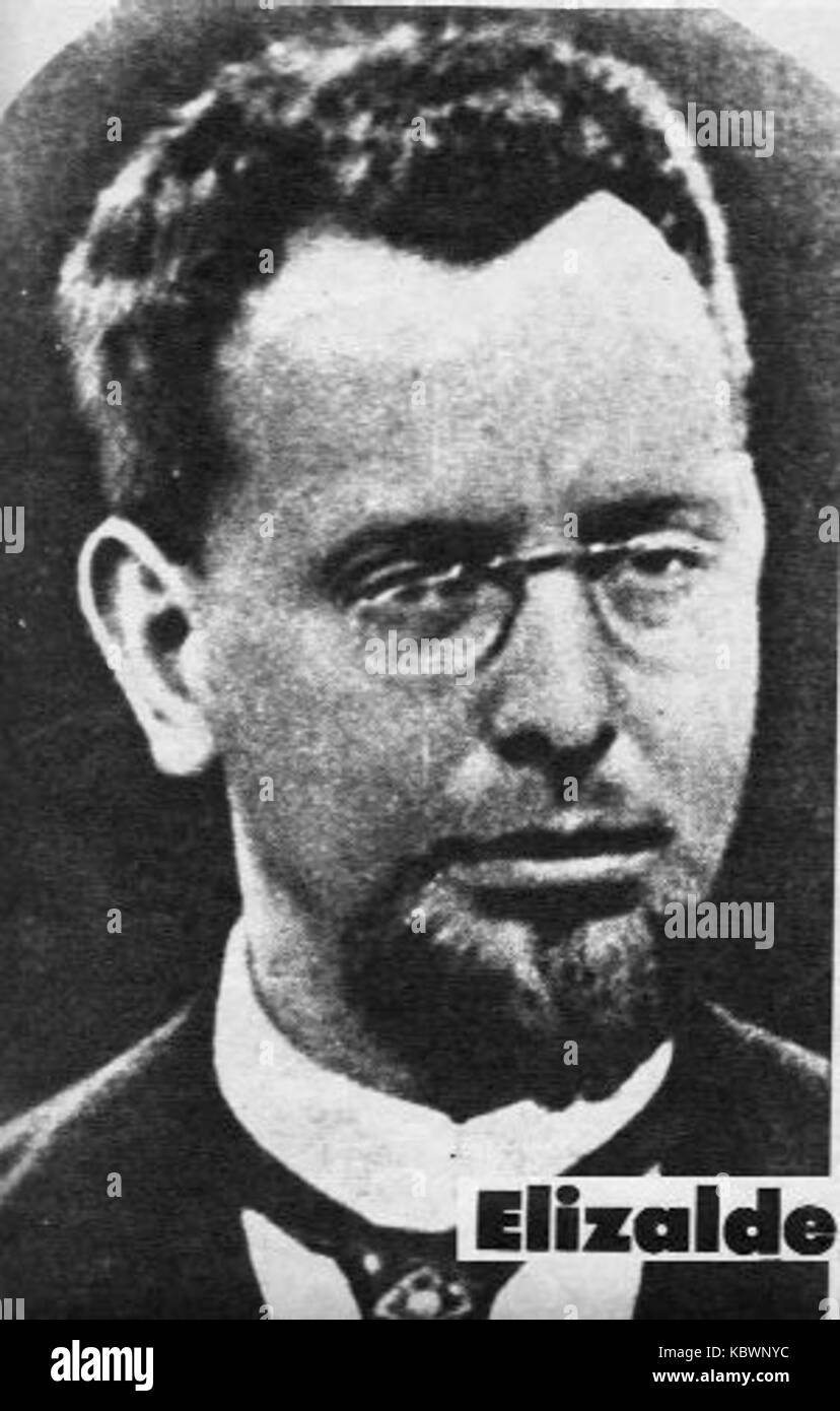 Arturo Elizalde Rouvier Stock Photo Alamy