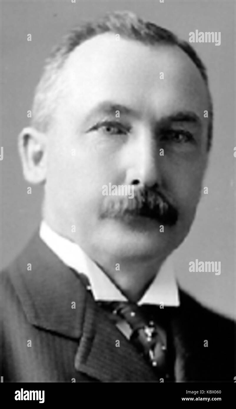 Clifford Sifton 2 Stock Photo Alamy