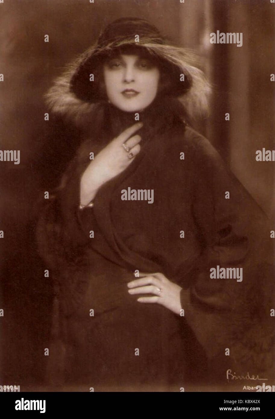 Marcella Albani (1901?959) Marcella Albani (1901?959)