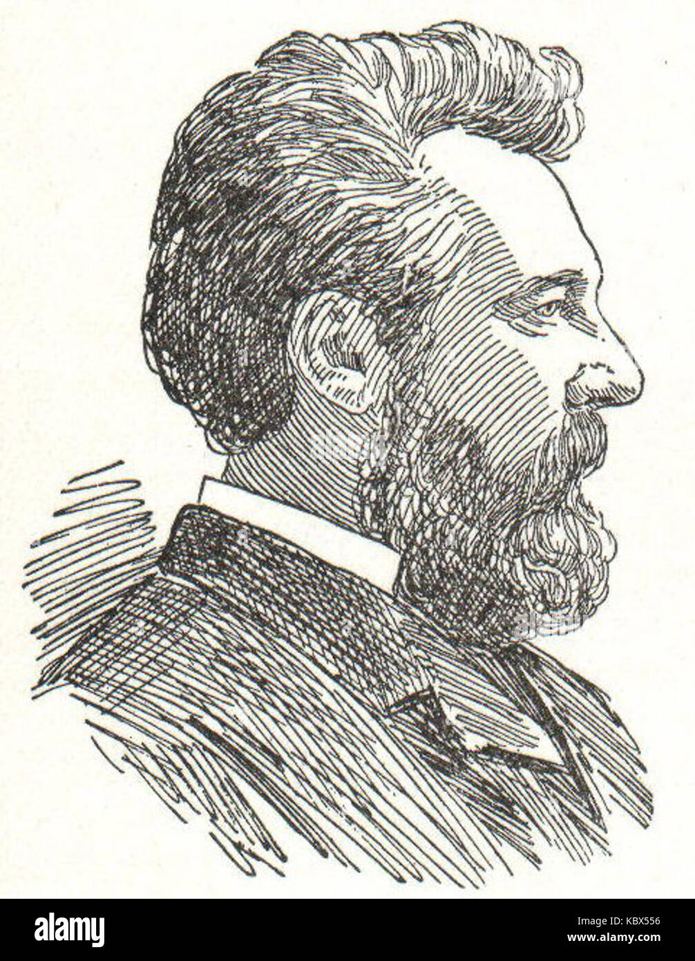 pdw alexander graham bell