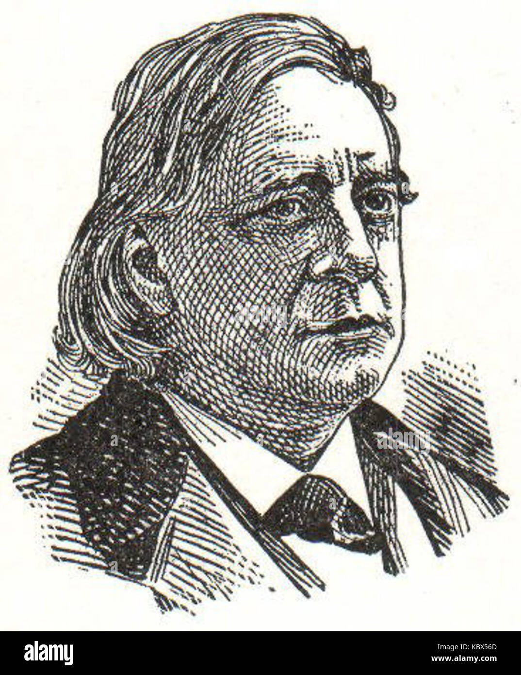 The NSRW Henry Ward Beecher refers to a historical figure and a notable ...