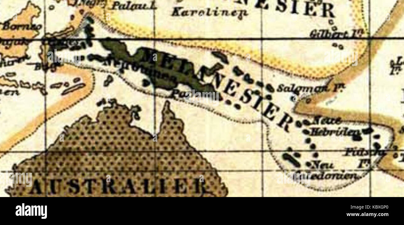 Melanesians hires stock photography and images Alamy