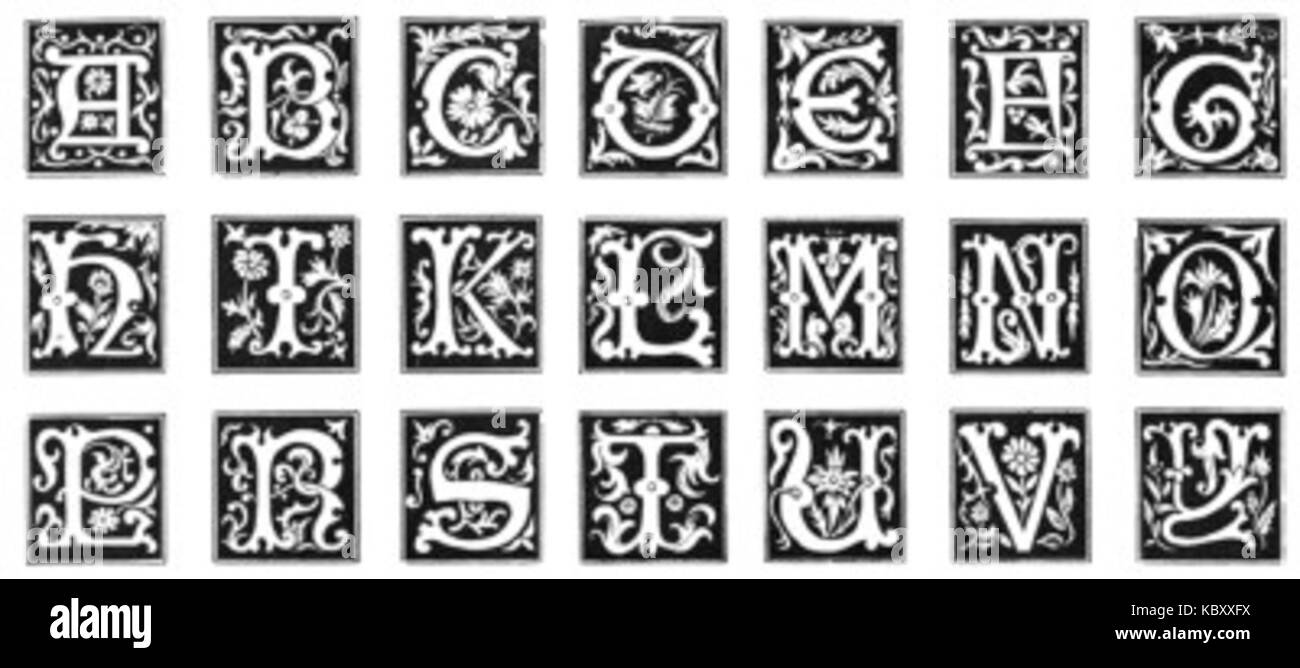 Printing press letters hi-res stock photography and images - Alamy