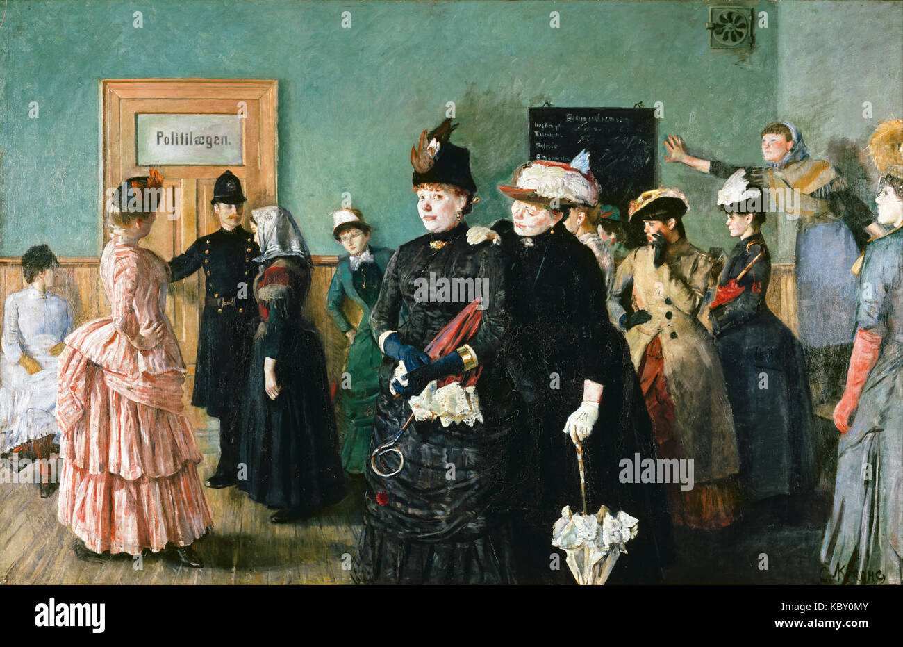 Page 5 - Krohg High Resolution Stock Photography and Images - Alamy