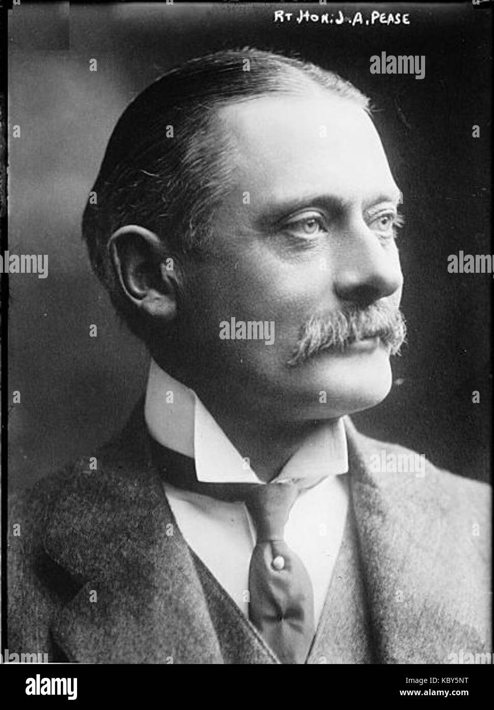 1910 Jack Pease Stock Photo Alamy