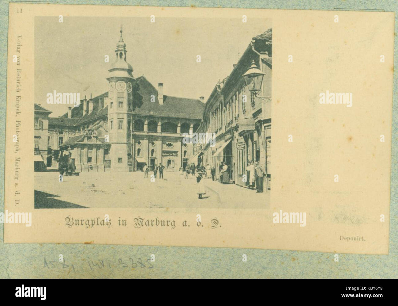 Dr 395 hi-res stock photography and images - Alamy