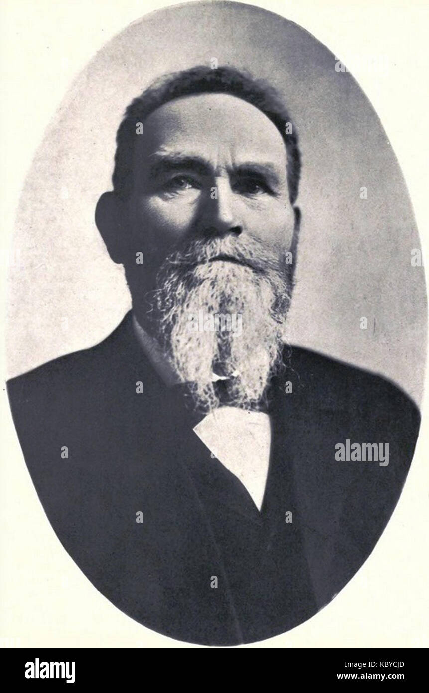 Francis M. Lyman2 Stock Photo Alamy