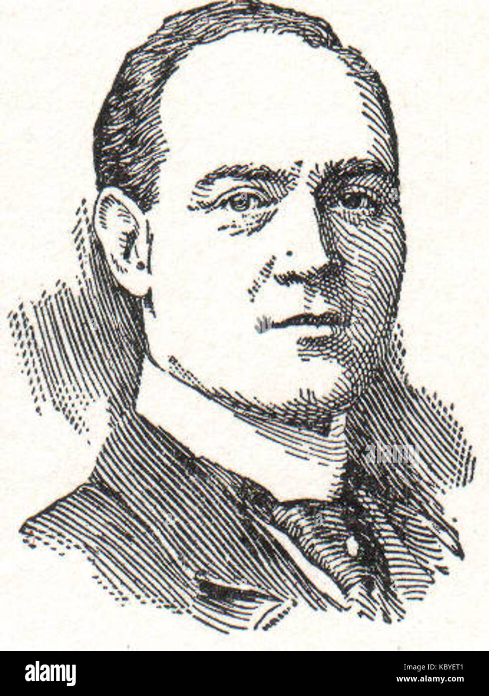 NSRW Dr R A Falconer Stock Photo Alamy