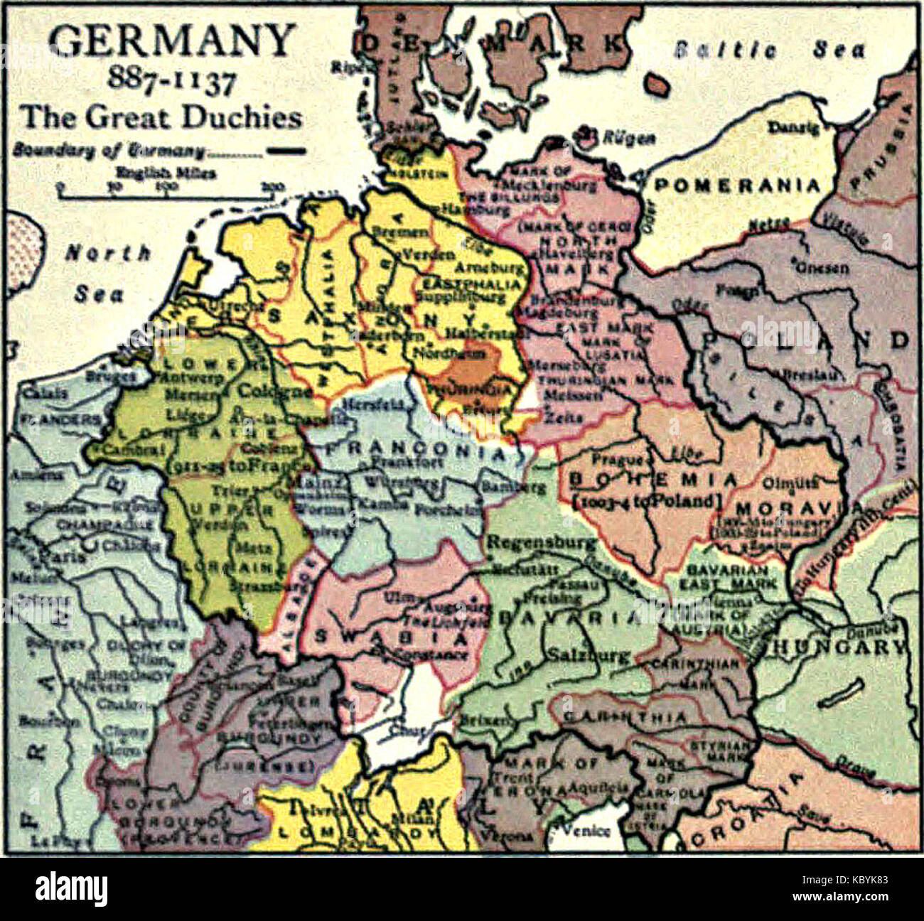 Duchies hires stock photography and images Alamy