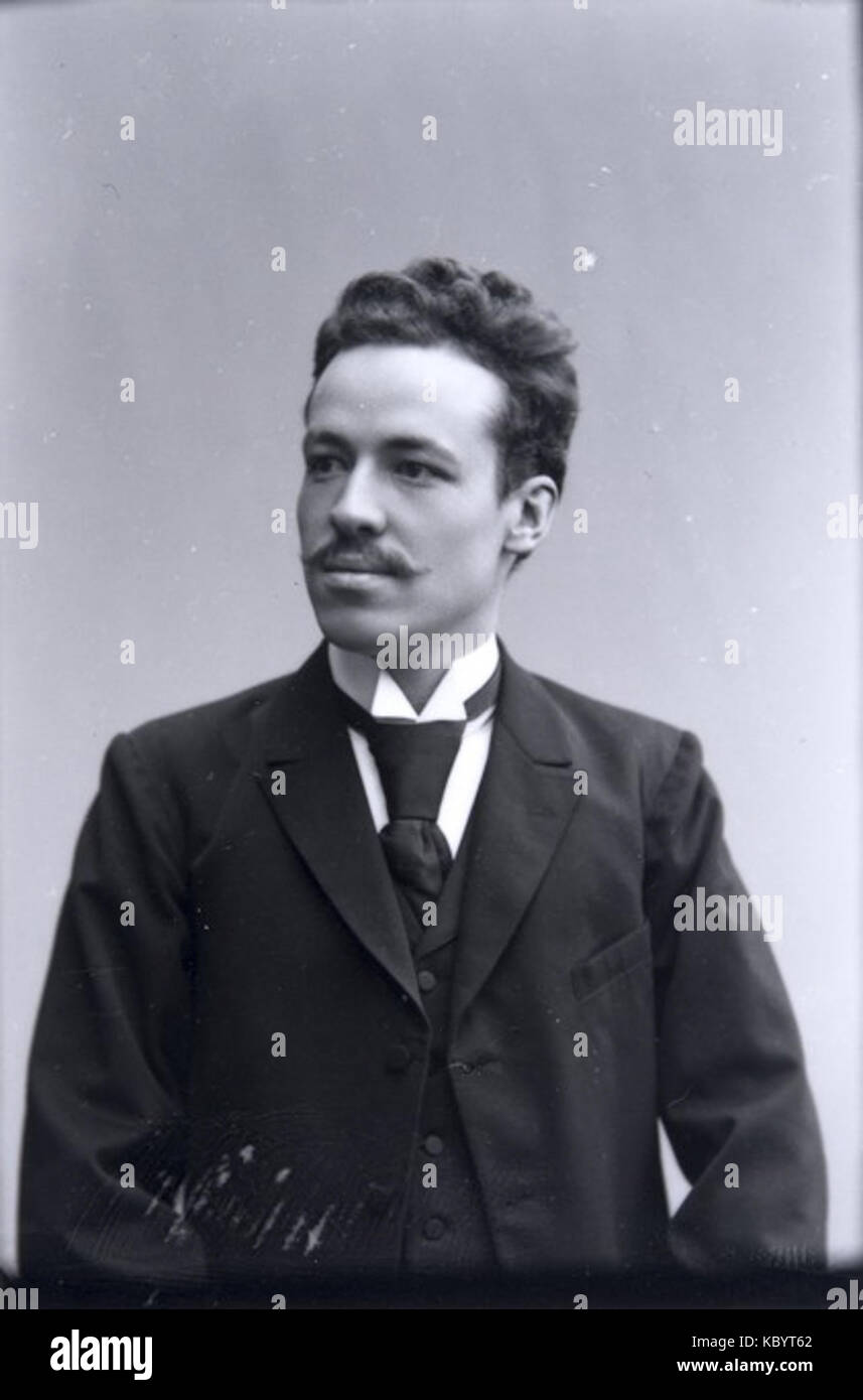 Hugo Simberg 1899 Stock Photo Alamy