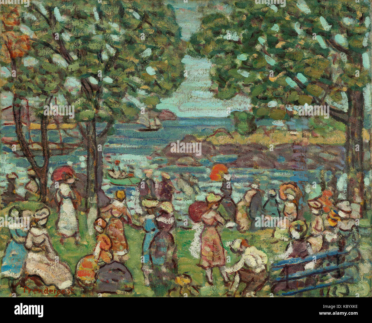 Salem Cove High Resolution Stock Photography and Images - Alamy