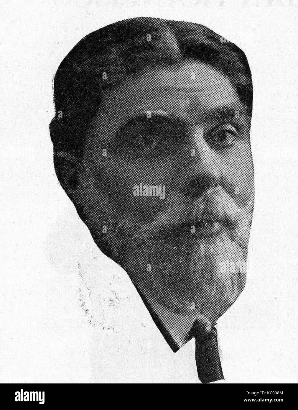 Lisardo Barreiro 1930 Stock Photo Alamy