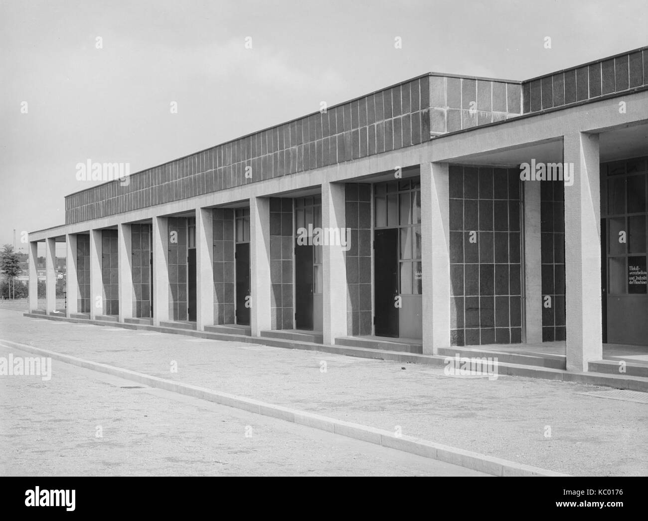 arbeitsamt dachau