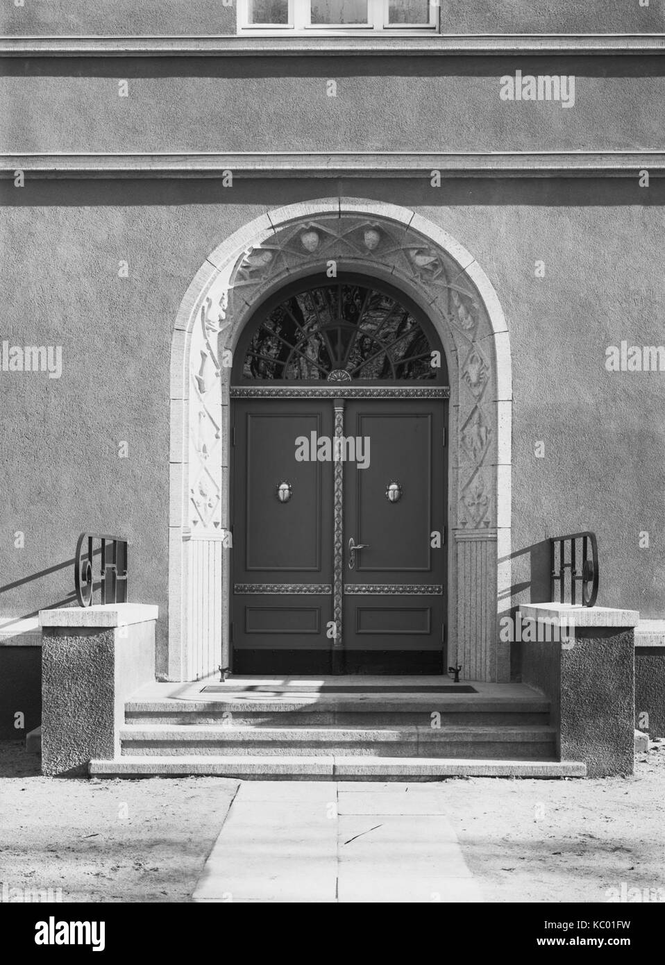  Foto zu HANSif351 Schule Langenhorn Stock Photo - Alamy 